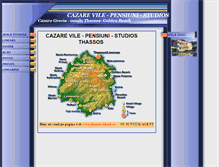 Tablet Screenshot of greece.vile-pensiuni.ro